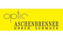 Logo Aschenbrenner Optik Vilsbiburg