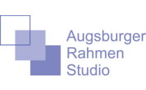 Logo Augsburger Rahmen Studio Augsburg