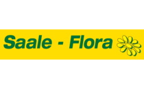 Logo Blumen Saale-Flora Rudolstadt