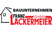 FirmenlogoLackermeier Franz Bau GmbH Ergolding