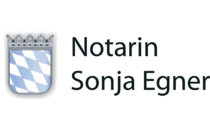 Logo Egner Sonja, Notarin Dillingen