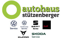 Logo Autohaus Stützenberger Kißlegg