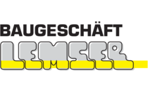Logo Baugeschäft Lemser GmbH Uhlstädt