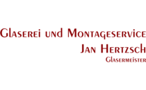Logo Glaserei & Montageservice Hertzsch Jan Gera