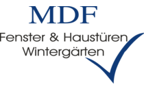 FirmenlogoMDF - Fenster - Haustüren Sontheim
