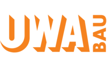 Logo UWA Baubetreuungs und Bauträgergesellschaft mbH Neusäß