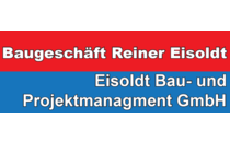 Logo Baugeschäft Eisoldt Reiner, Eisoldt Bau- und Projektmanagement GmbH Kaulsdorf