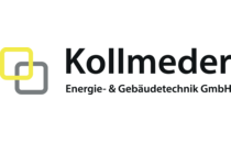 FirmenlogoKollmeder Energie- und Gebäudetechnik GmbH Ergolding