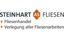 Logo Steinhart Fliesen GmbH Dasing