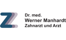 Logo Manhardt Werner Dr.med. Augsburg