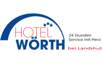 FirmenlogoHotel Wörth Wörth
