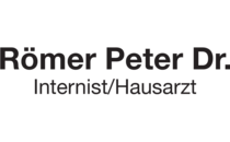 Logo Römer Peter Dr. Augsburg