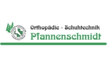 Logo Orthopädie-Schuhtechnik Pfannenschmidt Pößneck