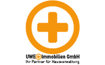 Logo UWE Immobilien GmbH Buchloe