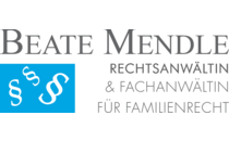 Logo Mendle Beate Burgau