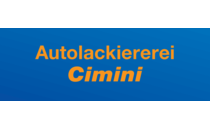 FirmenlogoAutolackiererei Cimini Mindelheim
