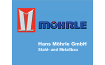 Logo Möhrle Hans GmbH Mindelheim