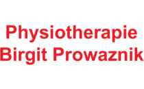 FirmenlogoPhysiotherapie Prowaznik Birgit Eisenberg