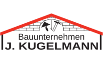 Logo Kugelmann Johannes, Bauunternehmen Kutzenhausen