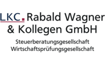 FirmenlogoLKC Rabald Wagner & Kollegen GmbH Landshut