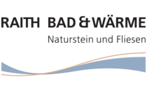 Logo Raith Bad + Wärme Ottobeuren