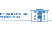 Logo Rechtsanwalt Ramthun Heiko Schleiz