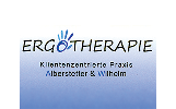 Logo Alberstetter, Wilhelm, Ergotherapie Kempten