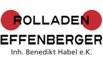 Logo Rolladen Effenberger Inh. Benedikt Habel e.K. Kaufbeuren