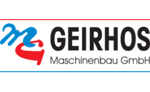 FirmenlogoGeirhos Maschinenbau GmbH Wehringen