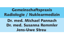 Logo Gemeinschaftspraxis Radiologie/Nuklearmedizin Gera
