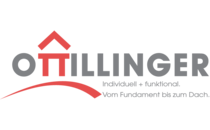 FirmenlogoOttillinger Bau GmbH Holzheim
