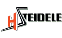 Logo Steidele Hans GmbH Woringen
