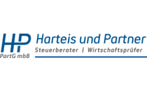 Logo Harteis und Partner PartG mbB Friedberg
