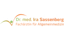FirmenlogoSassenberg Ira Dr.med. Augsburg