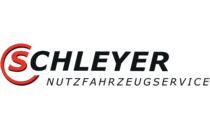 FirmenlogoSchleyer Nutzfahrzeugservice Kempten