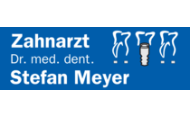 Logo Meyer Stefan Dr.med.dent. Augsburg