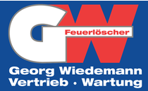 FirmenlogoWiedemann Georg Augsburg