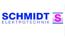 FirmenlogoElektrotechnik Schmidt Auma-Weidatal