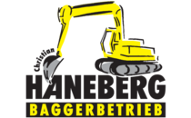 FirmenlogoHaneberg Baggerbetrieb Sulzberg