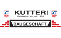 Logo Baugeschäft Kutter GmbH Saalfeld