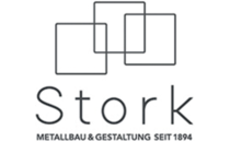 FirmenlogoMetallbau & Gestaltung Stork Rettenberg