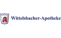 Logo Wittelsbacher-Apotheke Georg Fläxl Aichach