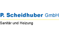 Logo Scheidhuber Paul GmbH Augsburg