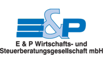 Logo E & P Wirtschafts- und Steuerberatungsgesellschaft mbH Gera
