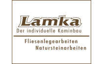 Logo Ofen- & Kaminbau Lamka Gera
