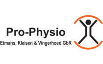 FirmenlogoPro-Physio Erkheim