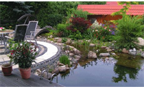 FirmenlogoReichenbächer Garten- u. Landschaftsbau Leutenberg