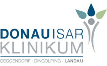 FirmenlogoDonauIsar Klinikum Landau Landau