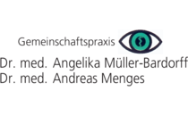 FirmenlogoMüller-Bardorff A. Dr. u. Menges A. Dr., Augenärzte Landshut