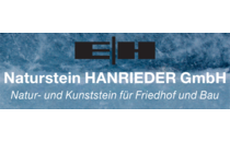 Logo Hanrieder Naturstein GmbH Augsburg